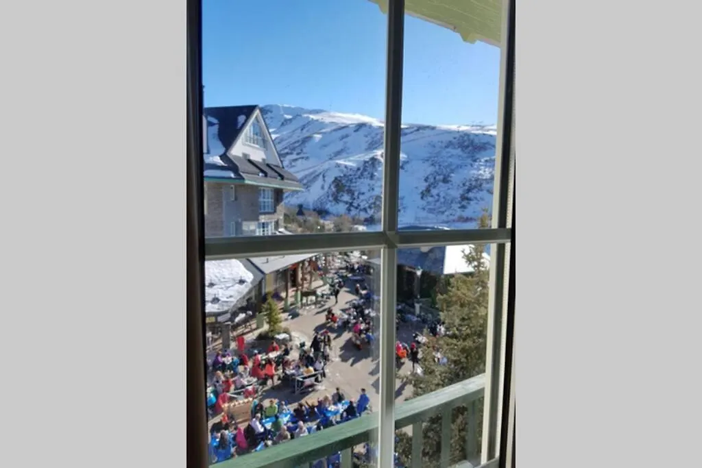 Apartamento En La Mejor Zona De La Sierra Junto A Los Remontes Reformado En 2021 Apartment Sierra Nevada 0*,  Spain