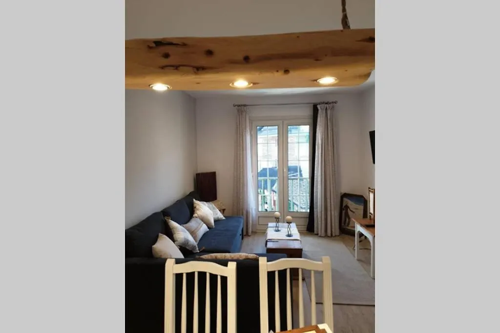 Apartamento Apartamento en la mejor zona de la Sierra junto a los remontes Reformado en 2021 Sierra Nevada