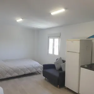 Atico Con Terraza Privada O Estudio Acogedor En El Centro De La Laguna , Santa Cruz de Tenerife España