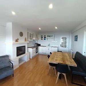 Apartamento Apartamento Ski Y Ciclismo, Sierra Nevada