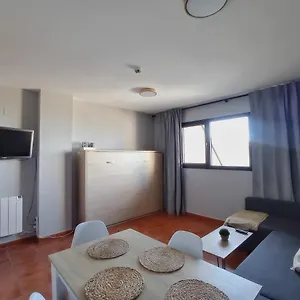 Apartamento Estudio Amapola, Sierra Nevada