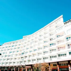  Apartamento Mont Blanc Asn