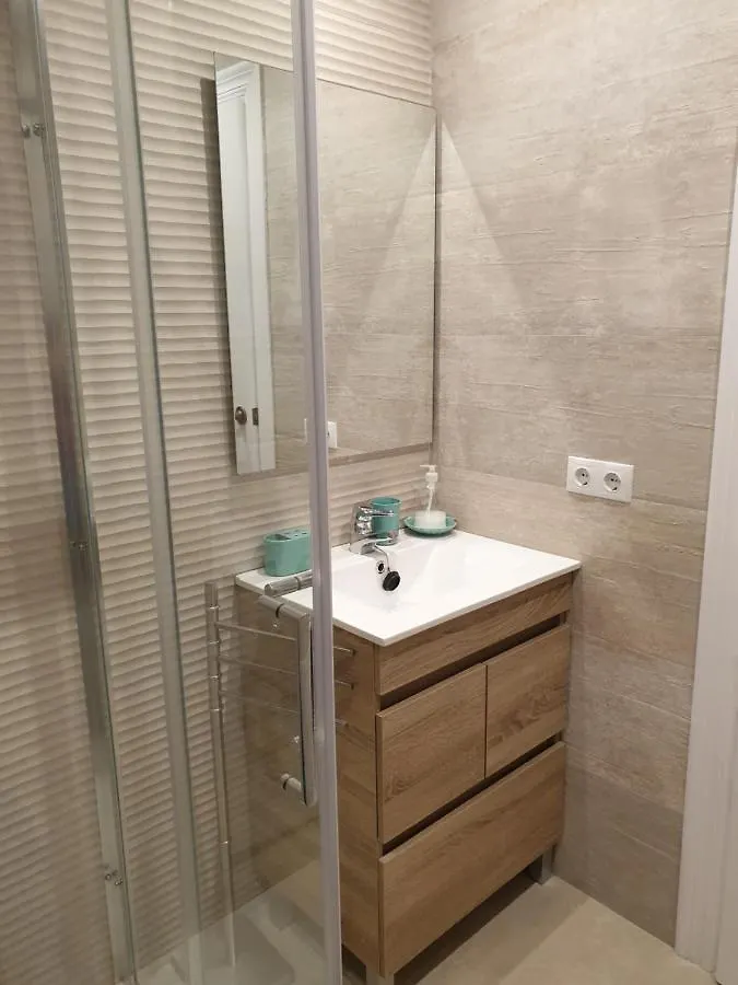Apartamento En La Mejor Zona De La Sierra Junto A Los Remontes Reformado En 2021 Apartment Sierra Nevada Spain