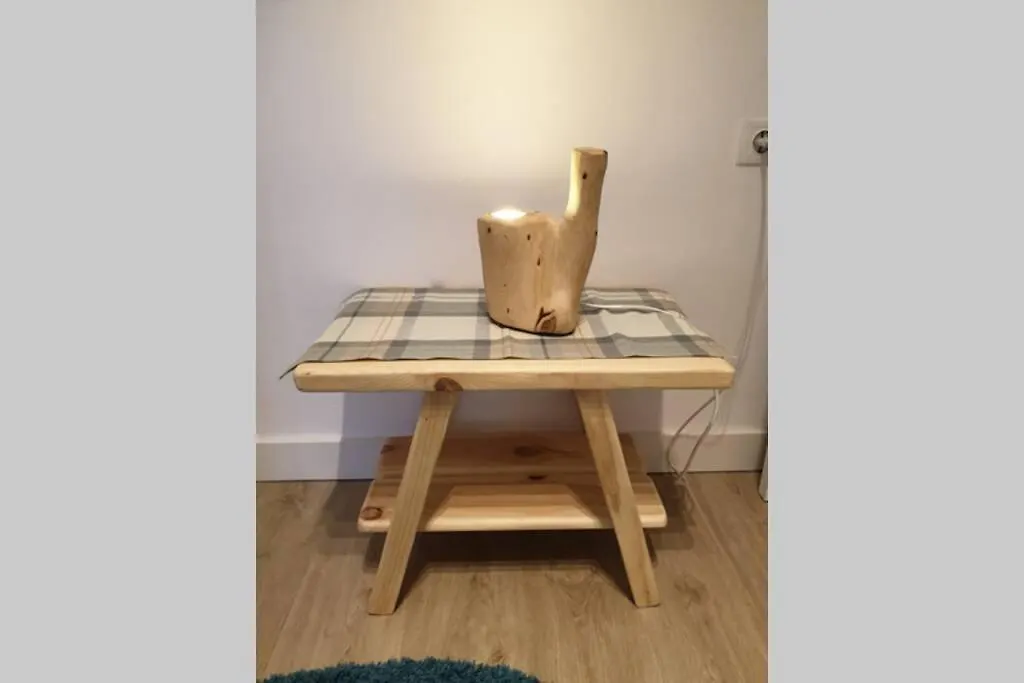 Apartamento En La Mejor Zona De La Sierra Junto A Los Remontes Reformado En 2021 Apartment Sierra Nevada 0*,
