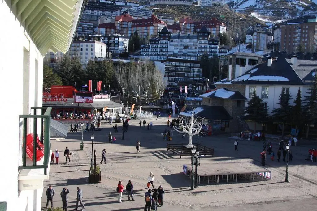 סיירה נבדה Apartamento En La Mejor Zona De La Sierra Junto A Los Remontes Reformado En 2021