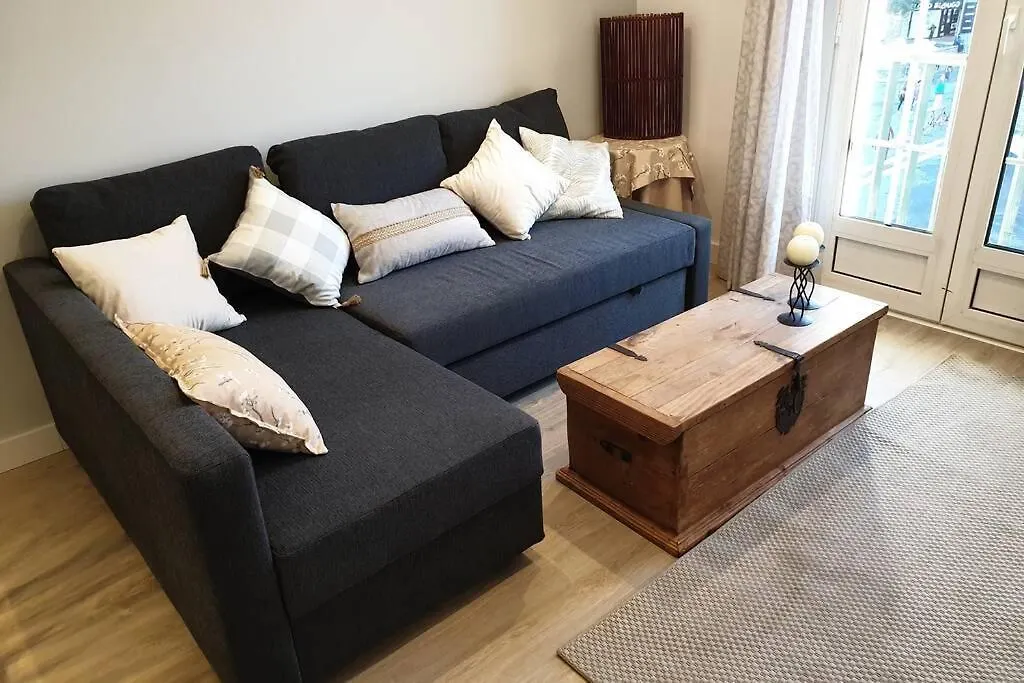 סיירה נבדה Apartamento En La Mejor Zona De La Sierra Junto A Los Remontes Reformado En 2021 דירה סיירה נבדה