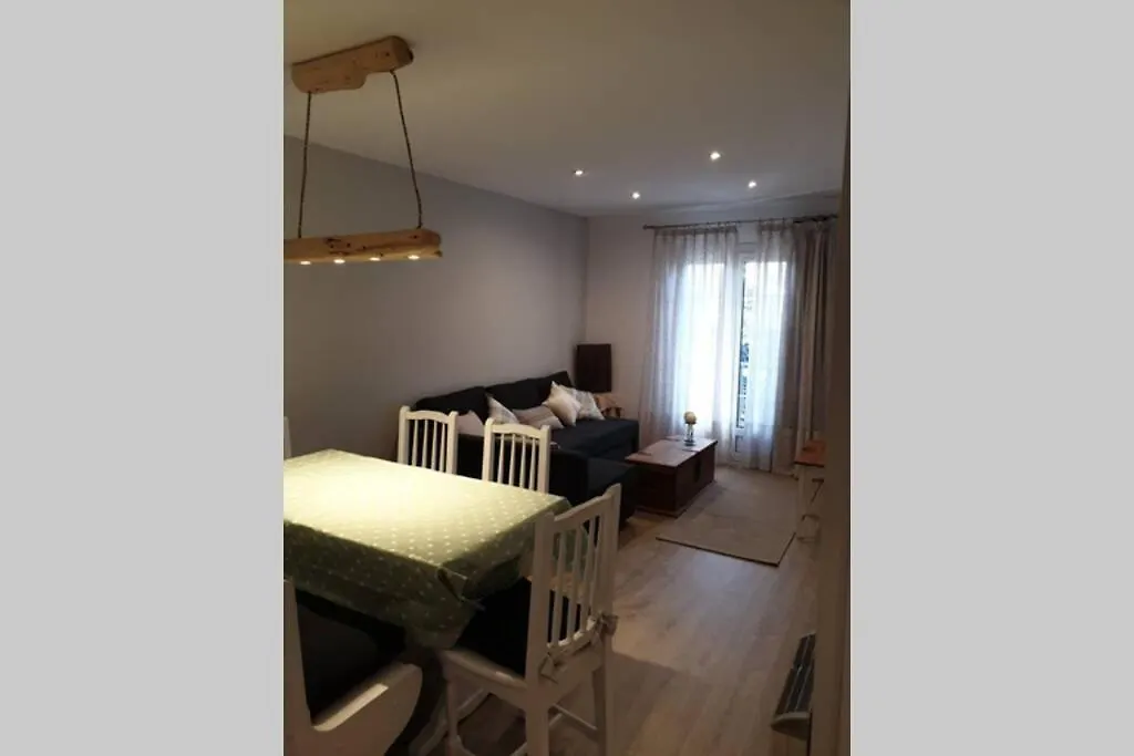 דירה סיירה נבדה Apartamento En La Mejor Zona De La Sierra Junto A Los Remontes Reformado En 2021